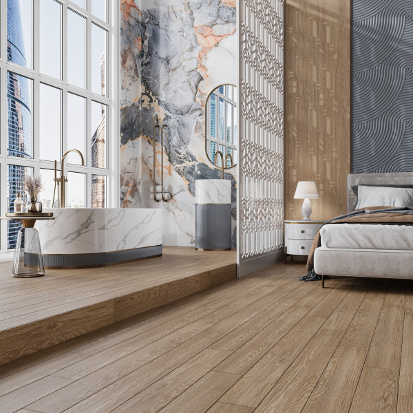 Ламинат Flooreo Rivers Kongo